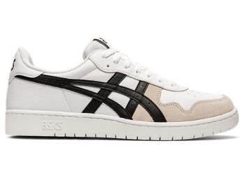 Asics Herr Sneakers JAPAN S Vita/Blå